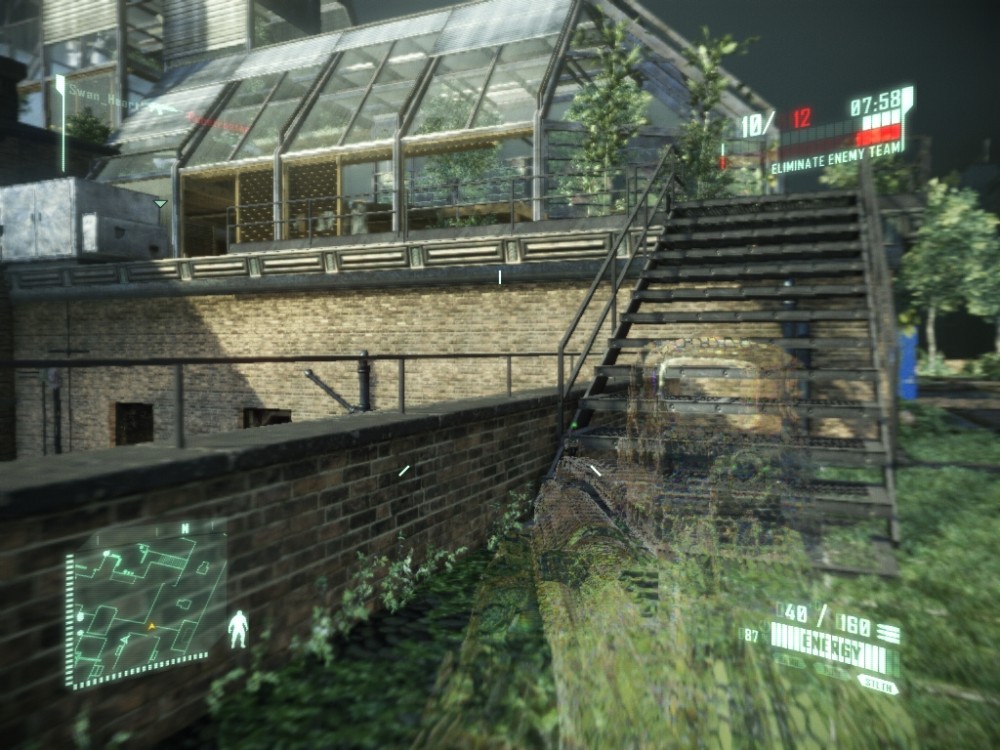 Crysis 2