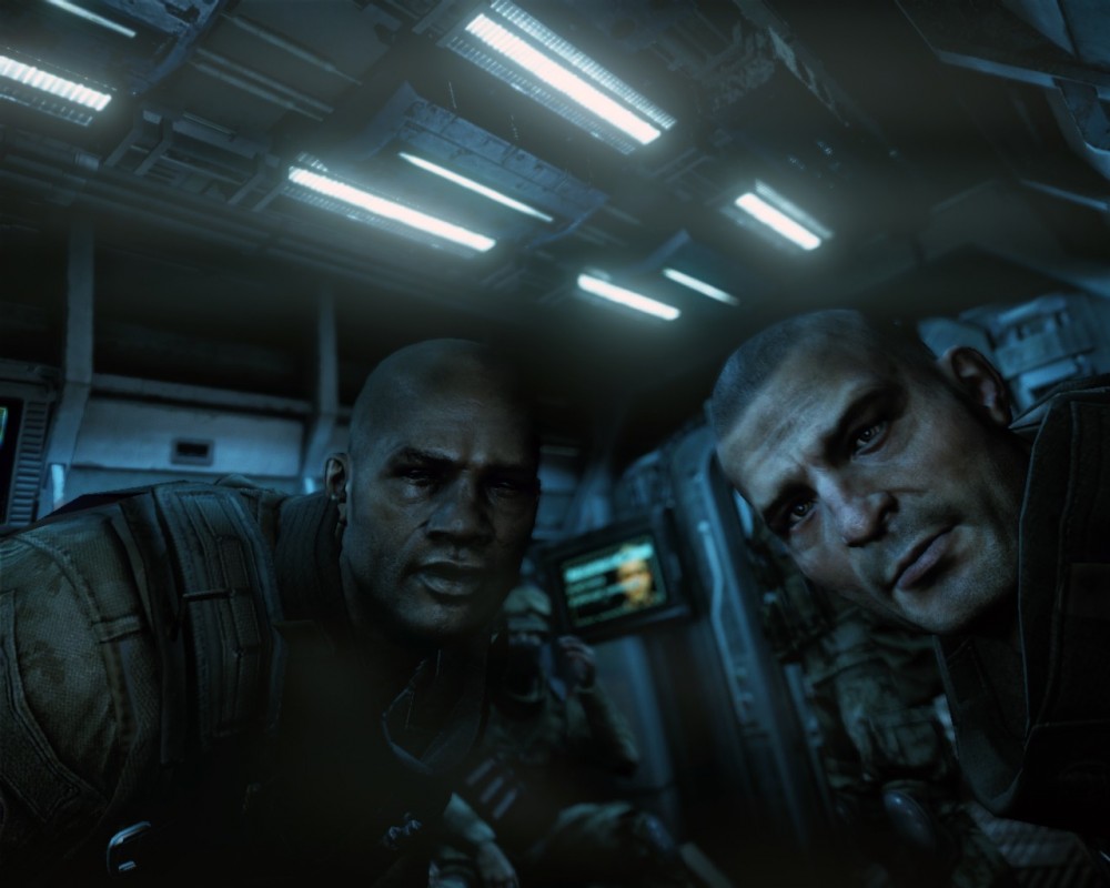 Crysis 2