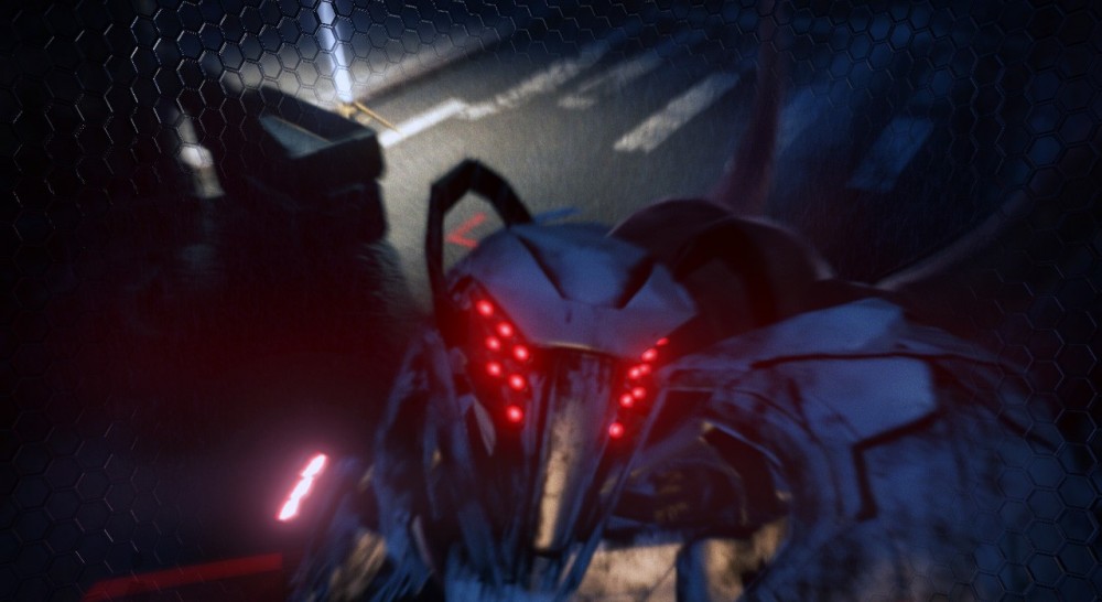 Crysis 2