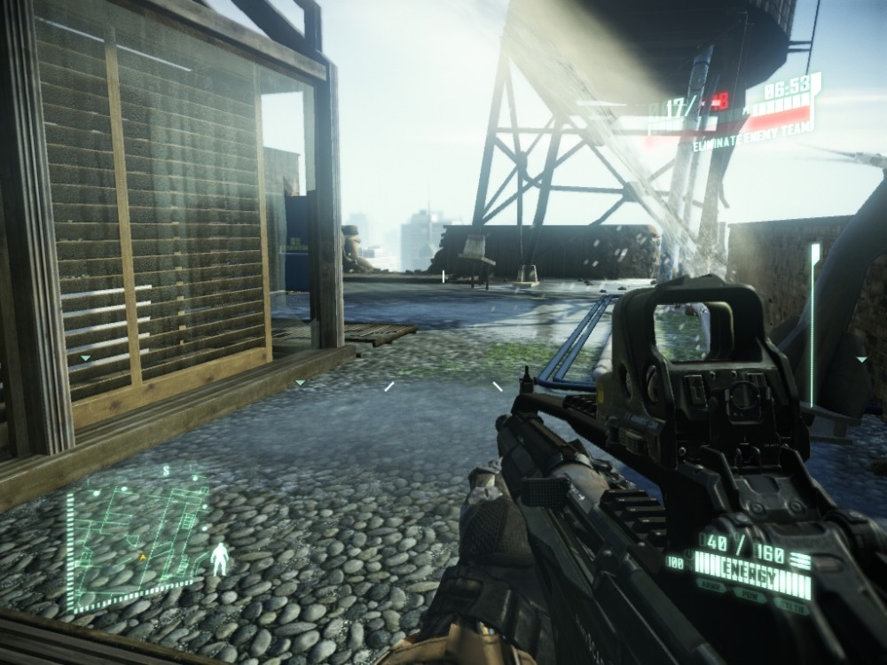Crysis 2