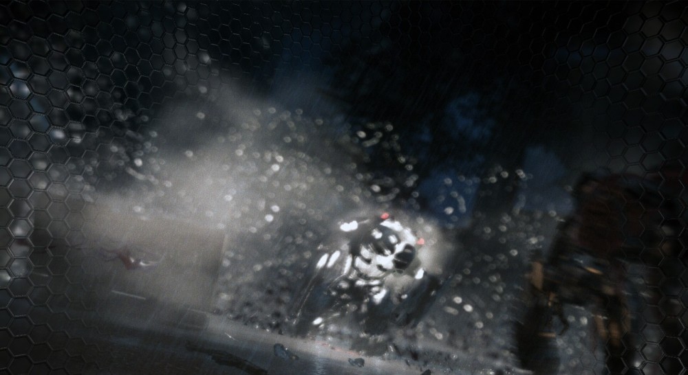 Crysis 2