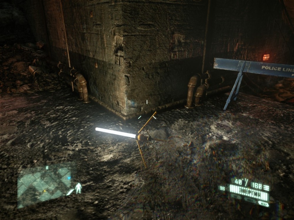 Crysis 2