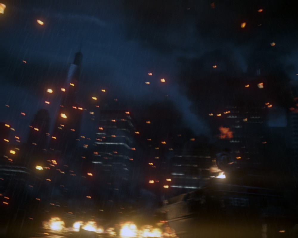 Crysis 2