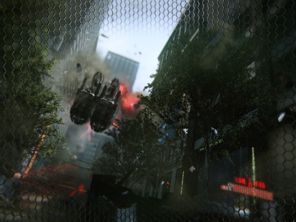 Crysis 2