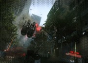 Crysis 2 screenshot