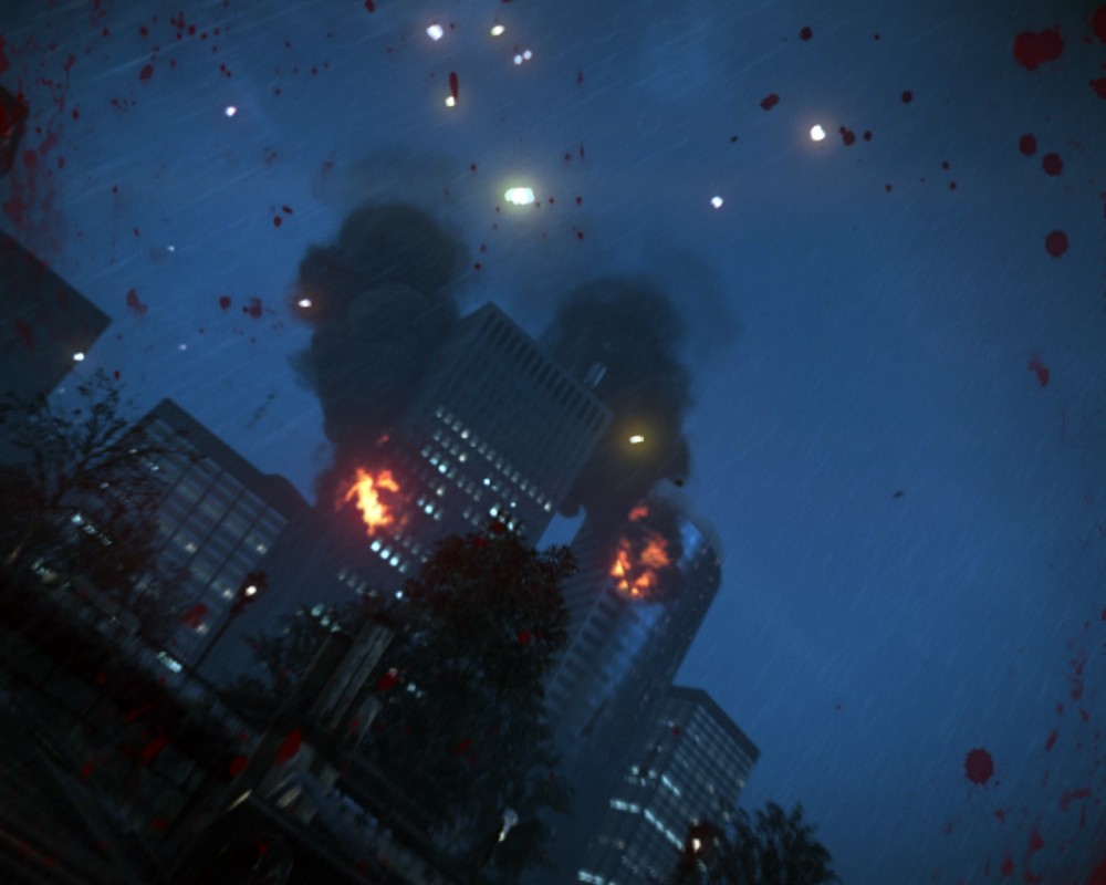 Crysis 2
