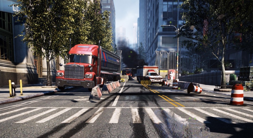 Crysis 2