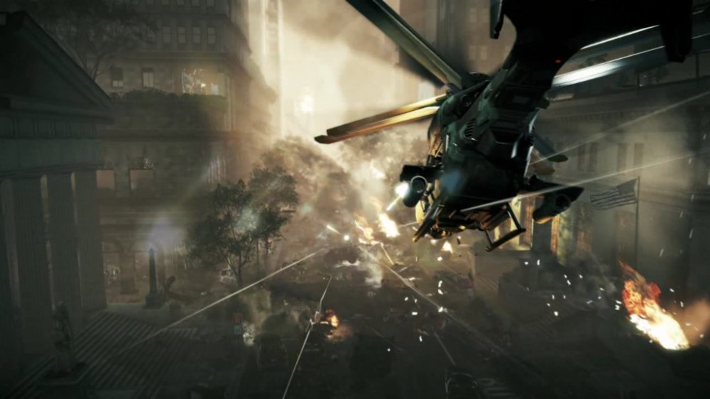 Crysis 2