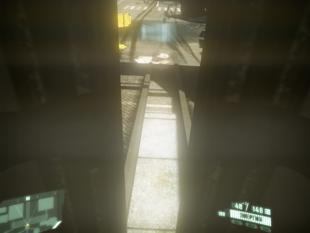 Crysis 2