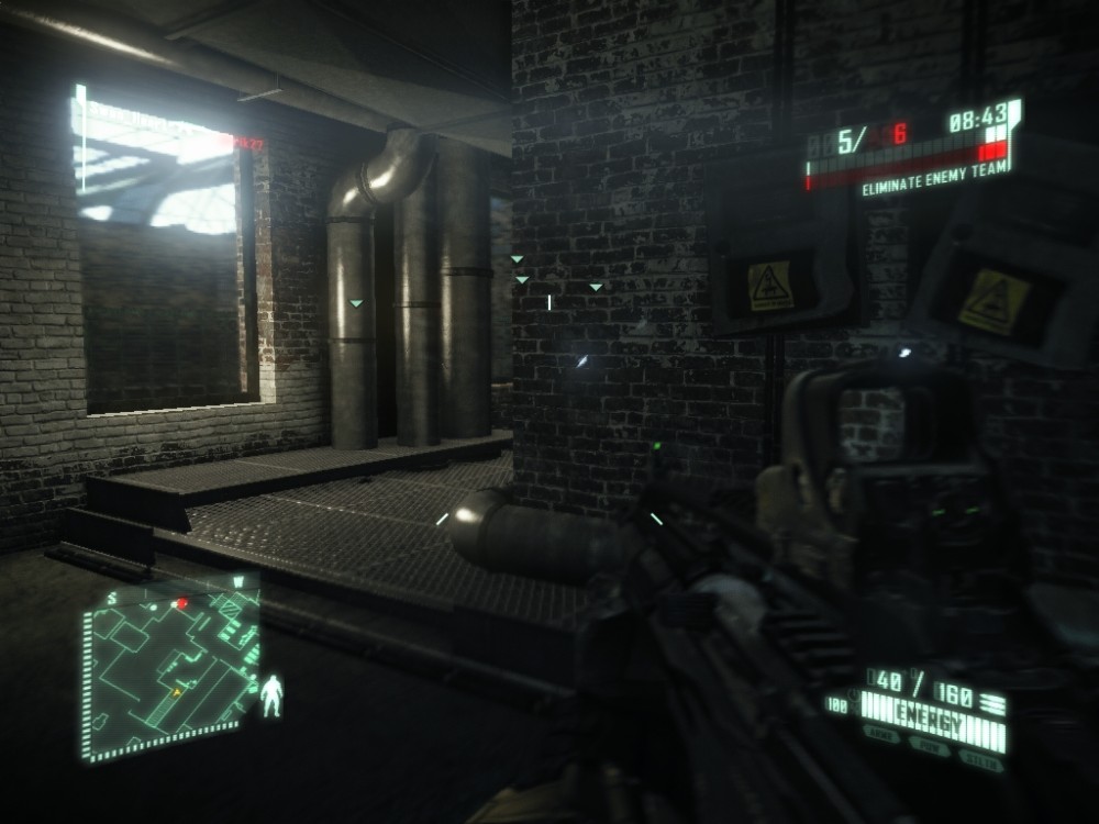 Crysis 2