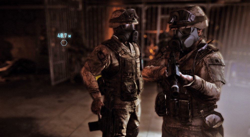 Crysis 2