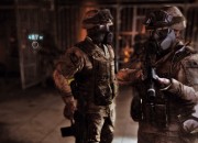 Crysis 2 screenshot