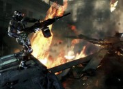 Crysis 2 screenshot