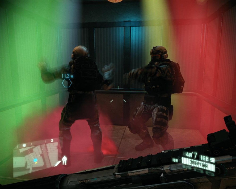 Crysis 2