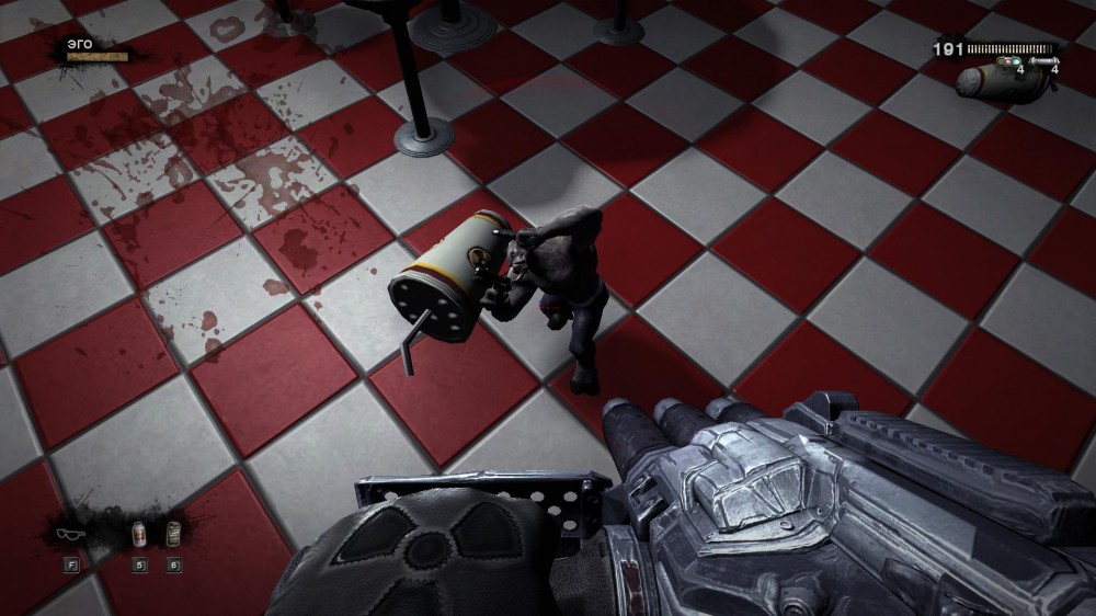 Duke Nukem Forever