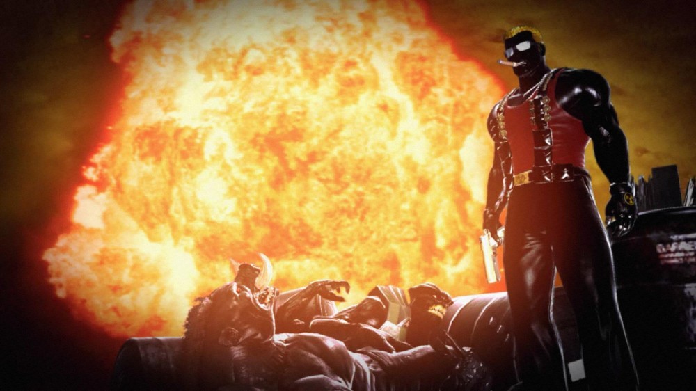 Duke Nukem Forever