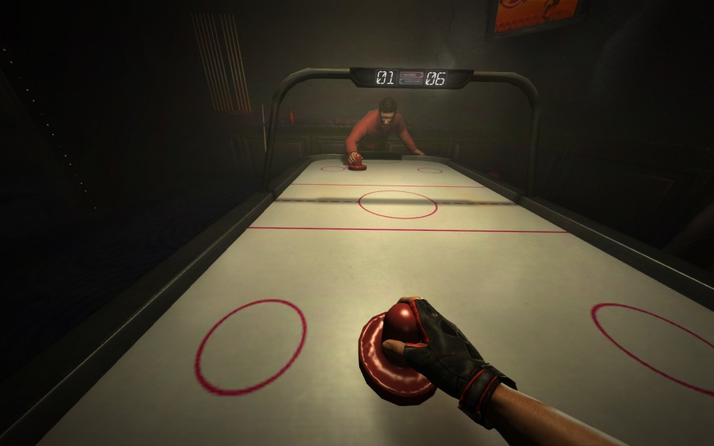 Duke Nukem Forever