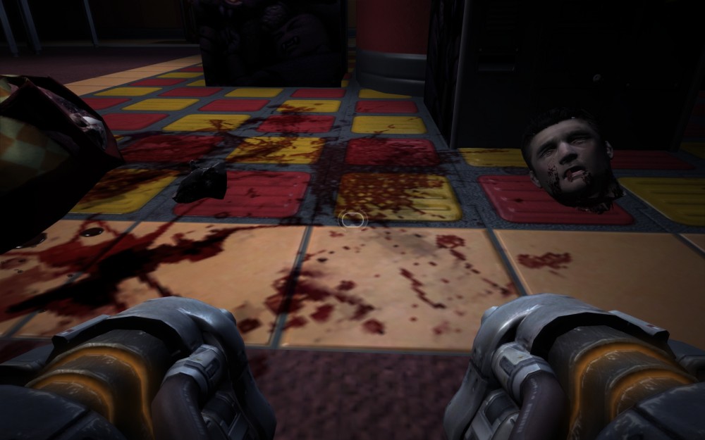 Duke Nukem Forever