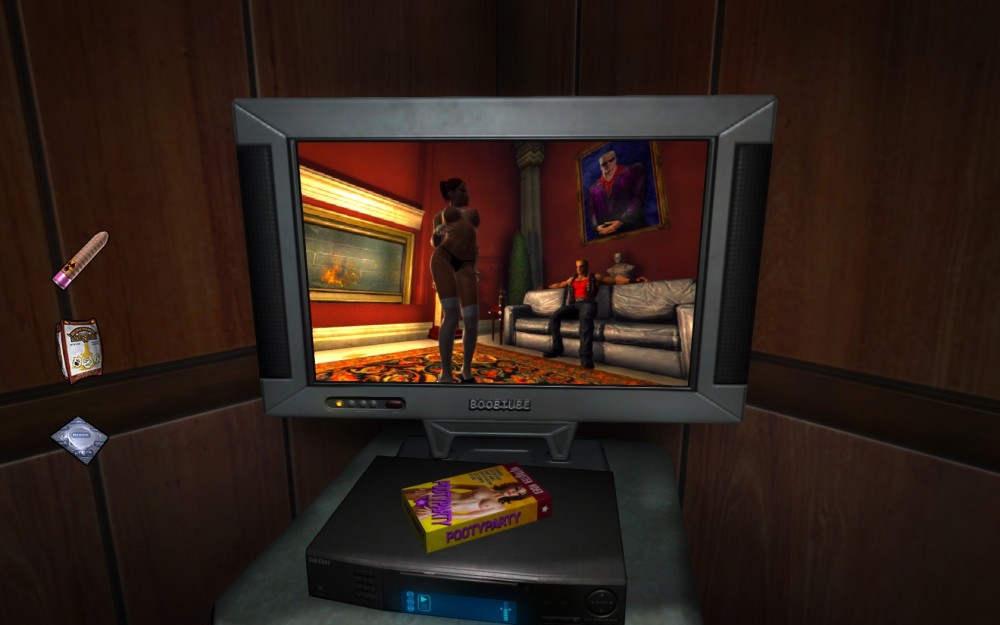 Duke Nukem Forever