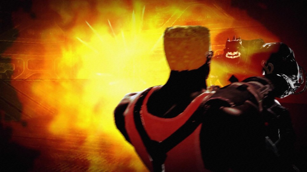 Duke Nukem Forever