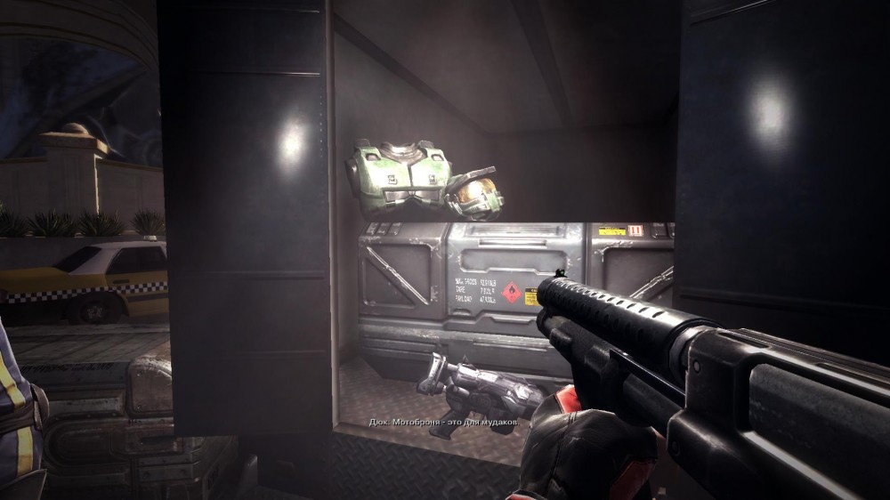 Duke Nukem Forever