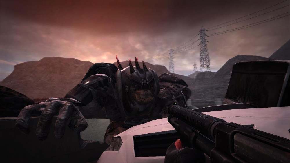Duke Nukem Forever
