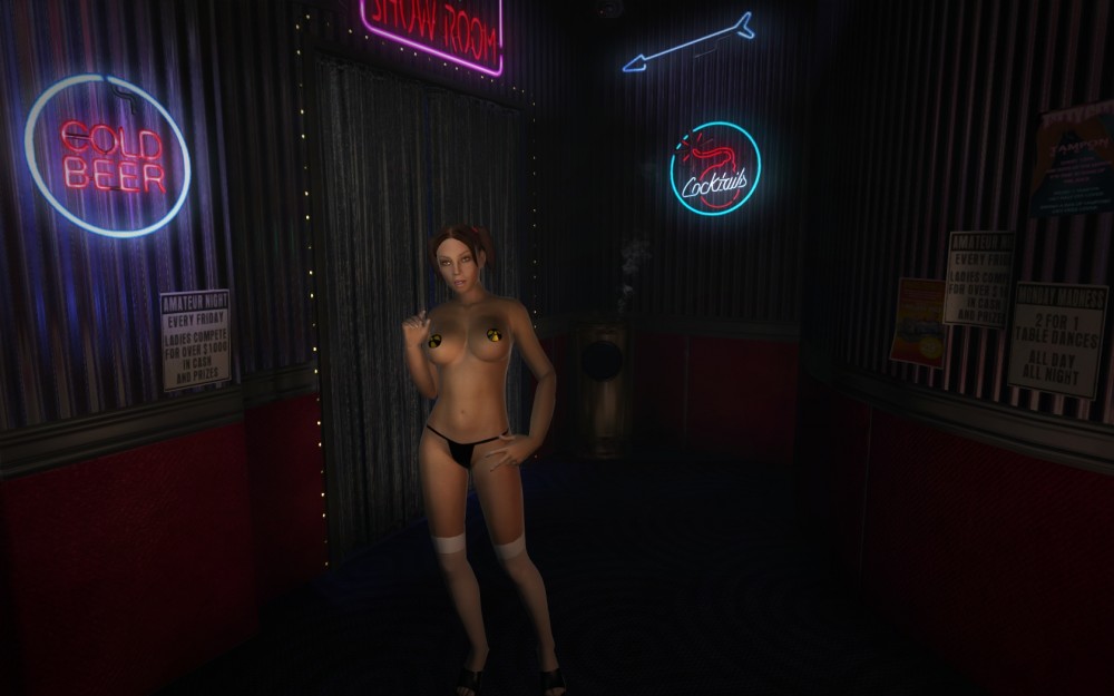 Duke Nukem Forever