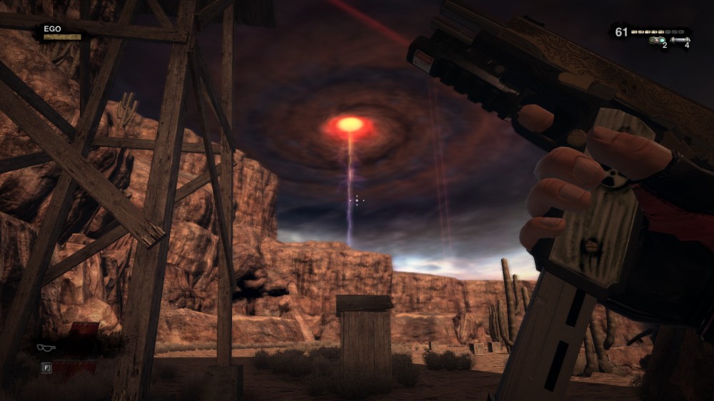 Duke Nukem Forever