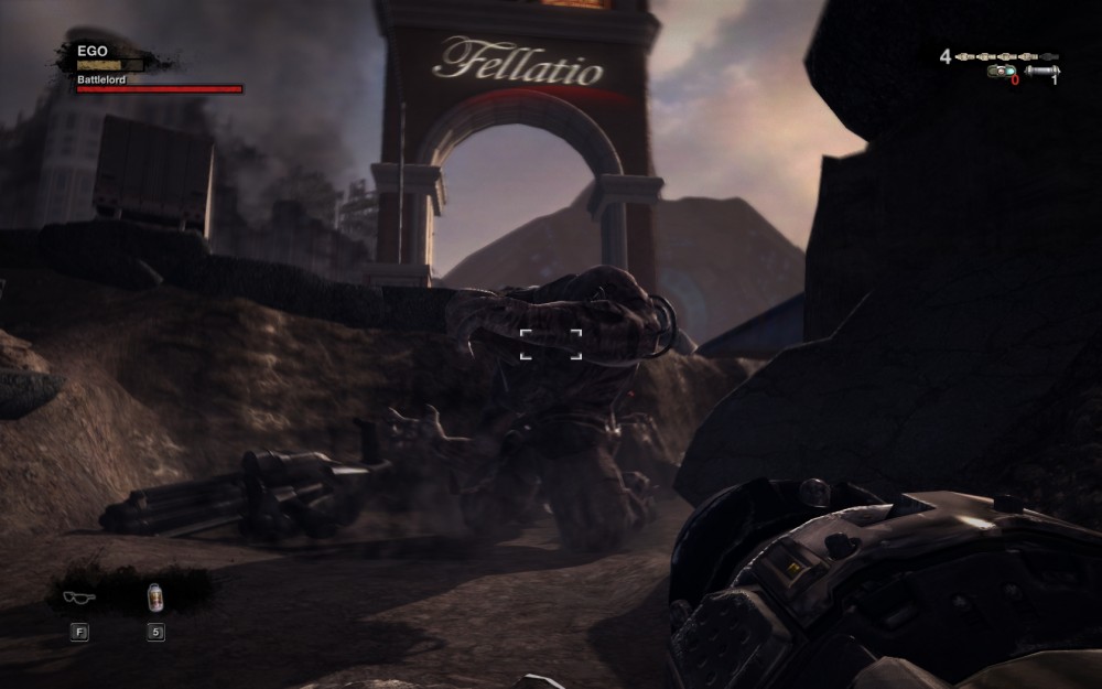 Duke Nukem Forever