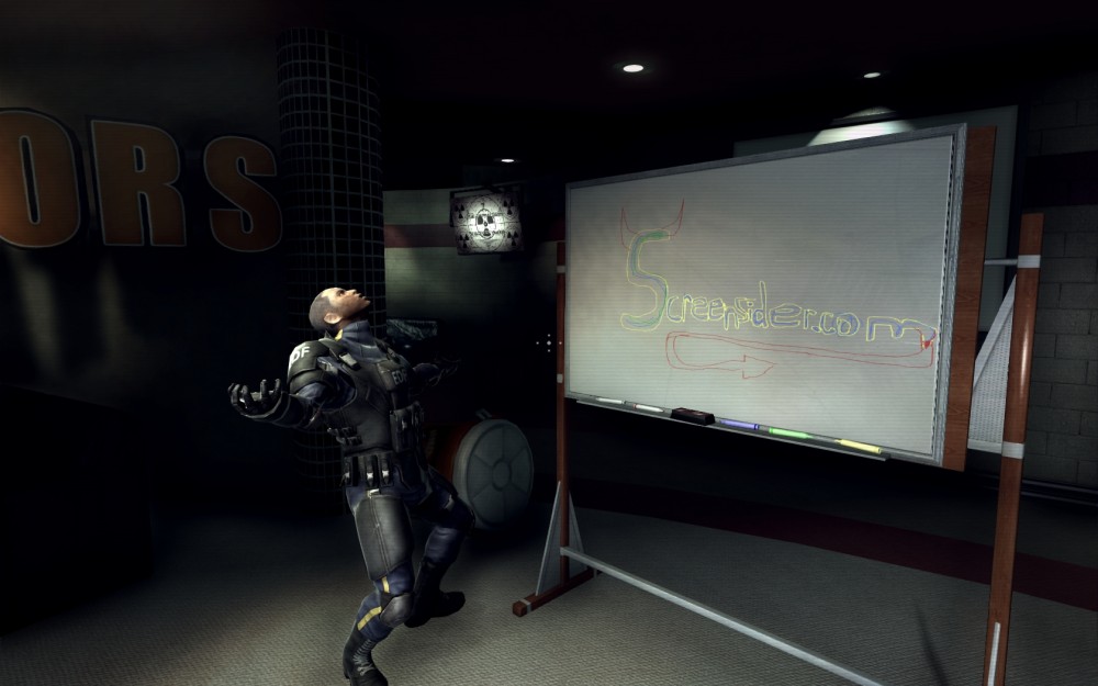 Duke Nukem Forever