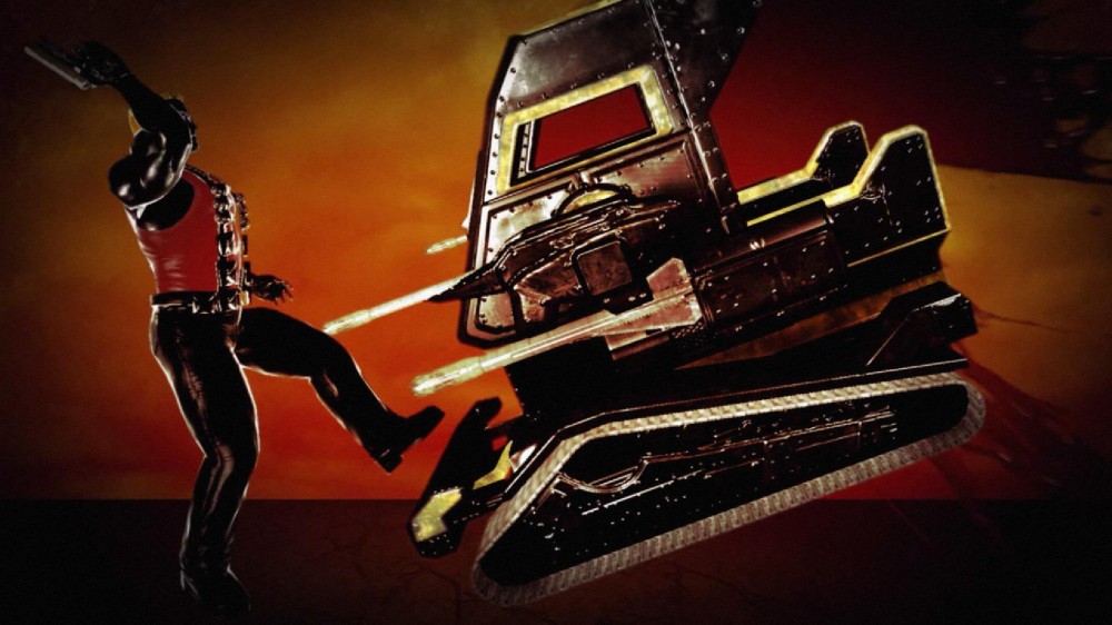 Duke Nukem Forever