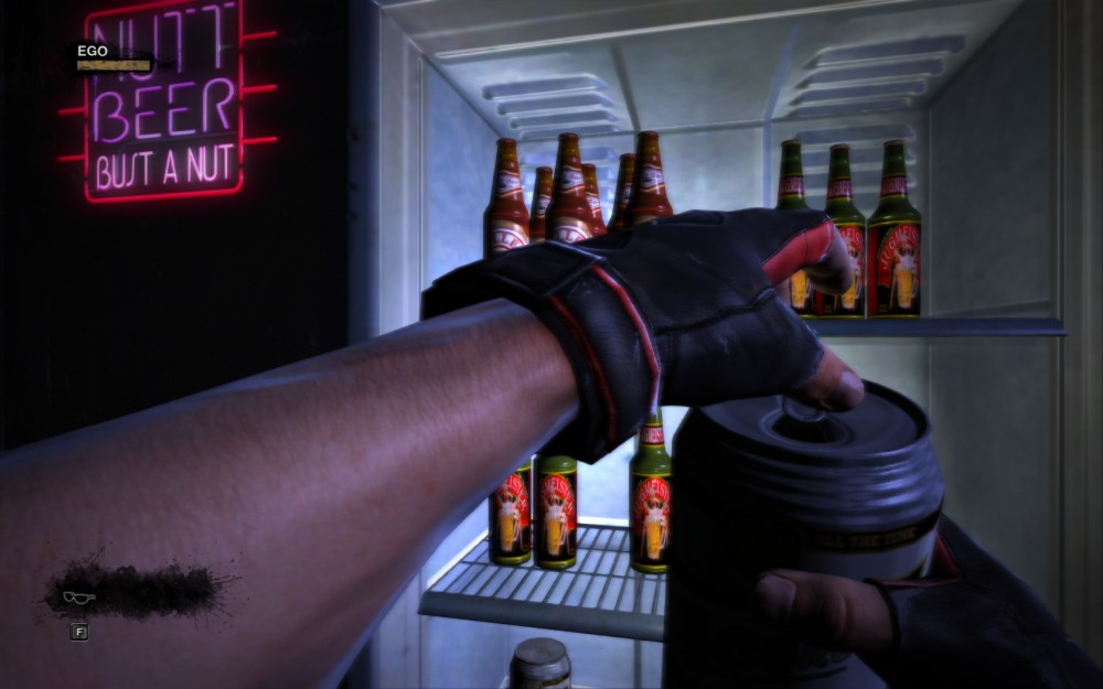 Duke Nukem Forever