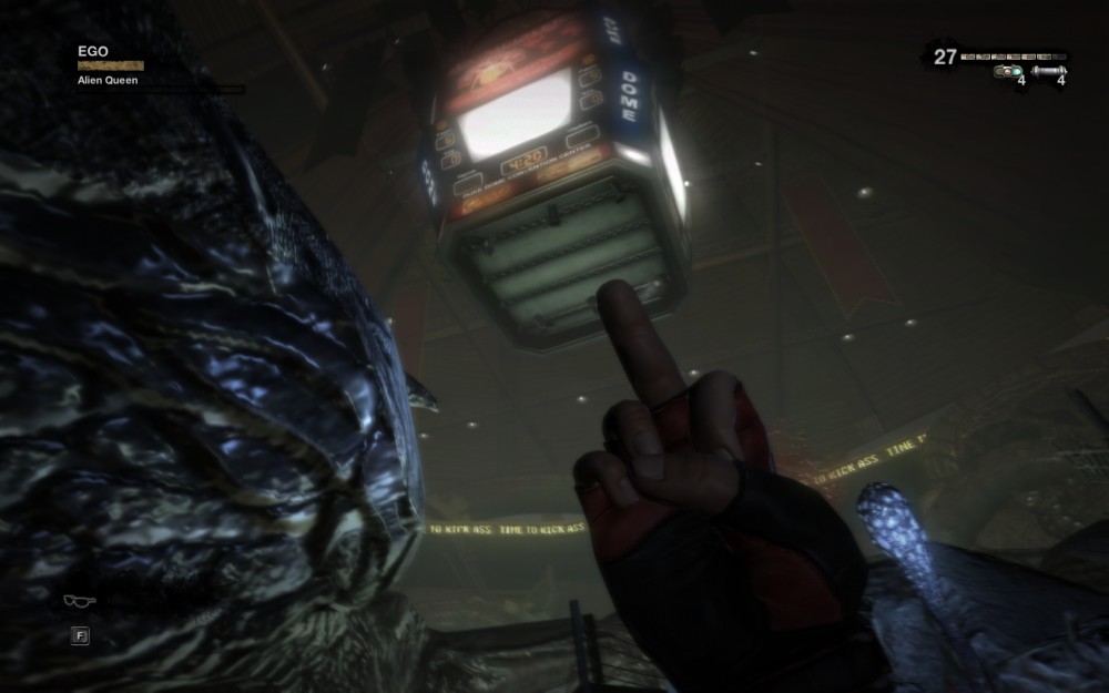 Duke Nukem Forever