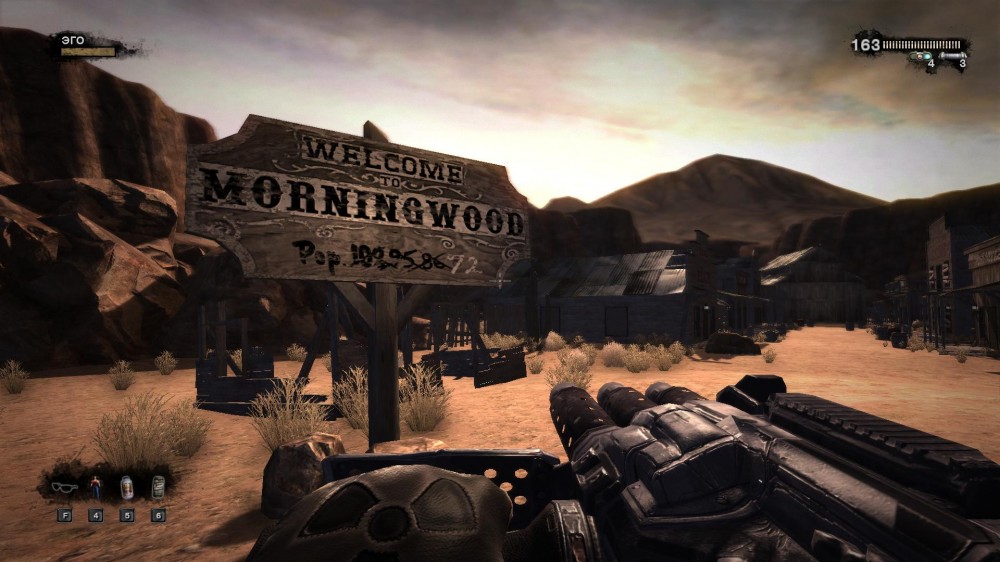 Duke Nukem Forever