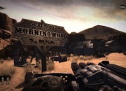 Duke Nukem Forever screenshot