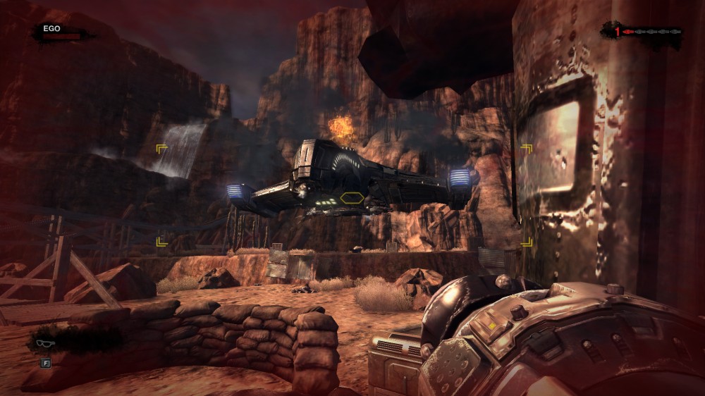 Duke Nukem Forever