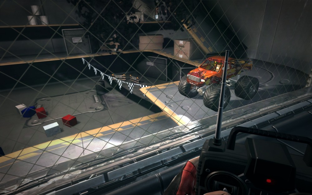 Duke Nukem Forever