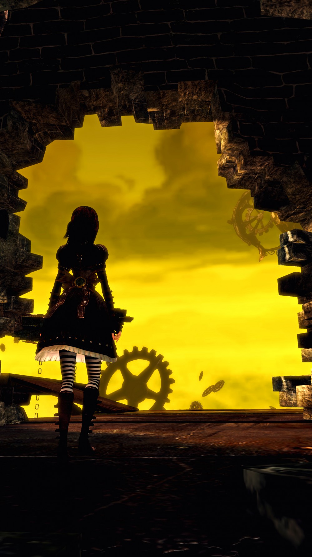 Alice: Madness Returns