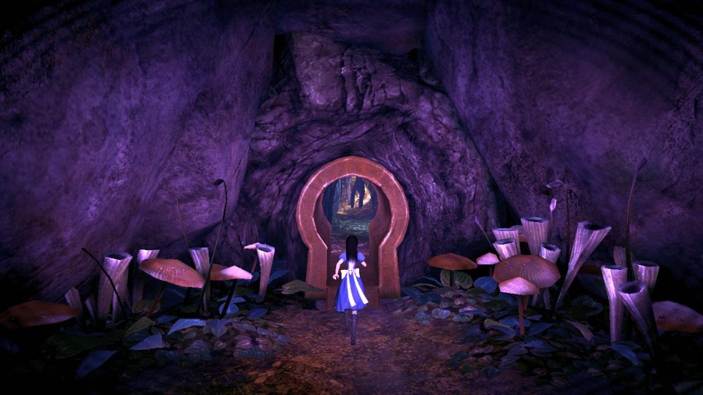 Alice: Madness Returns