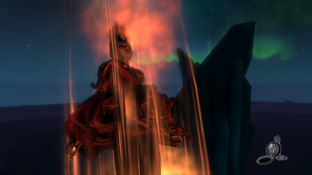 Alice: Madness Returns