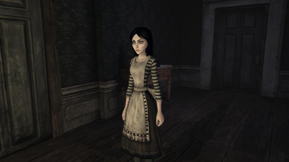 Alice: Madness Returns