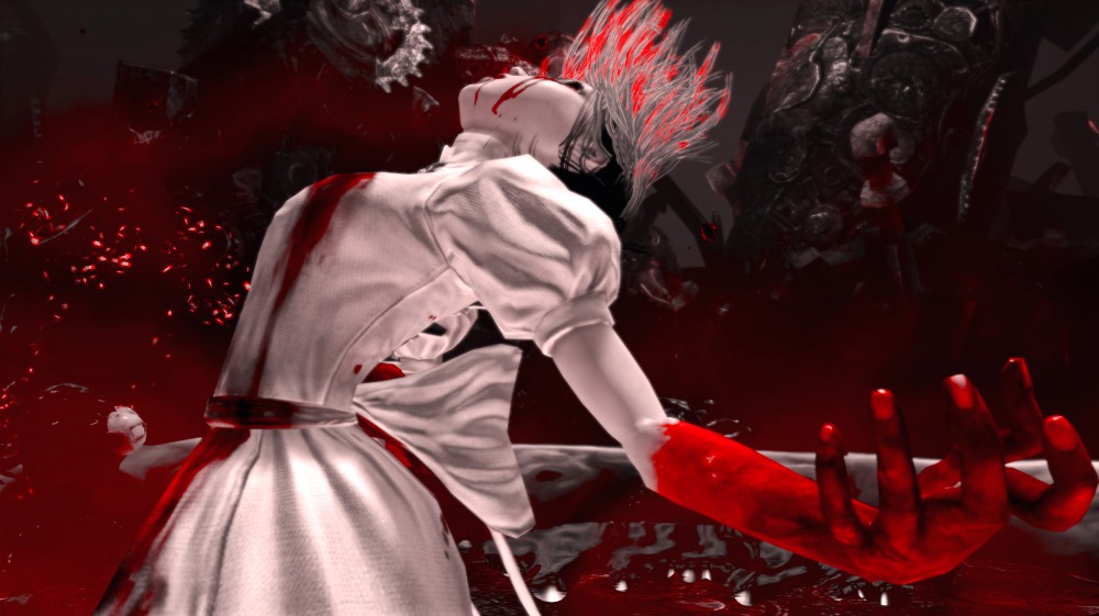 Alice: Madness Returns