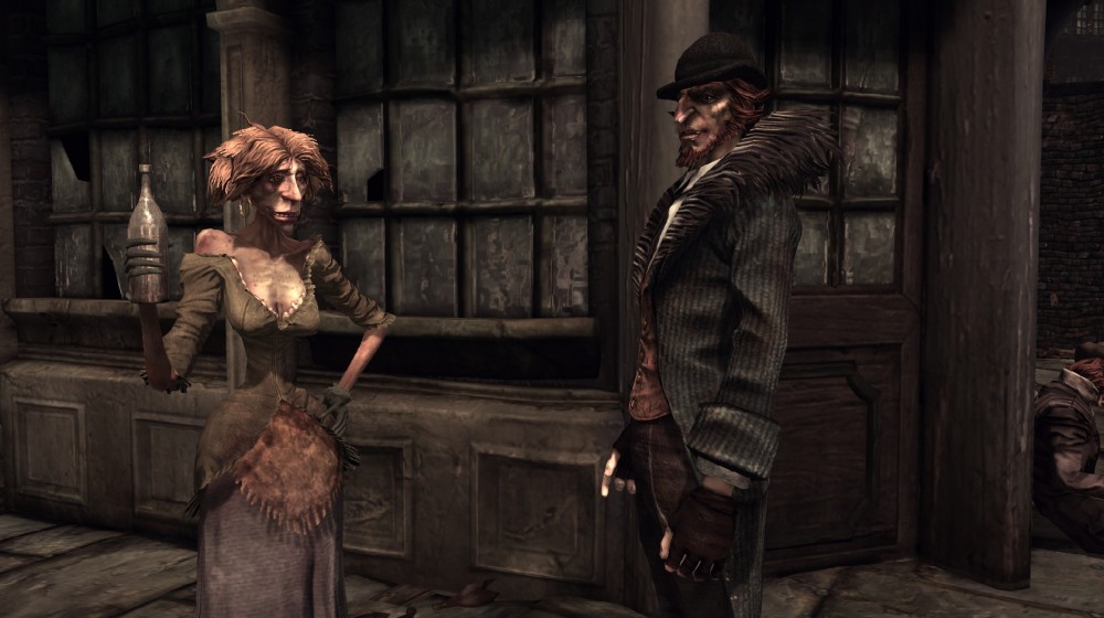 Alice: Madness Returns