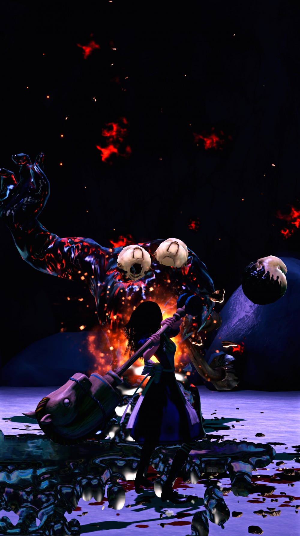 Alice: Madness Returns