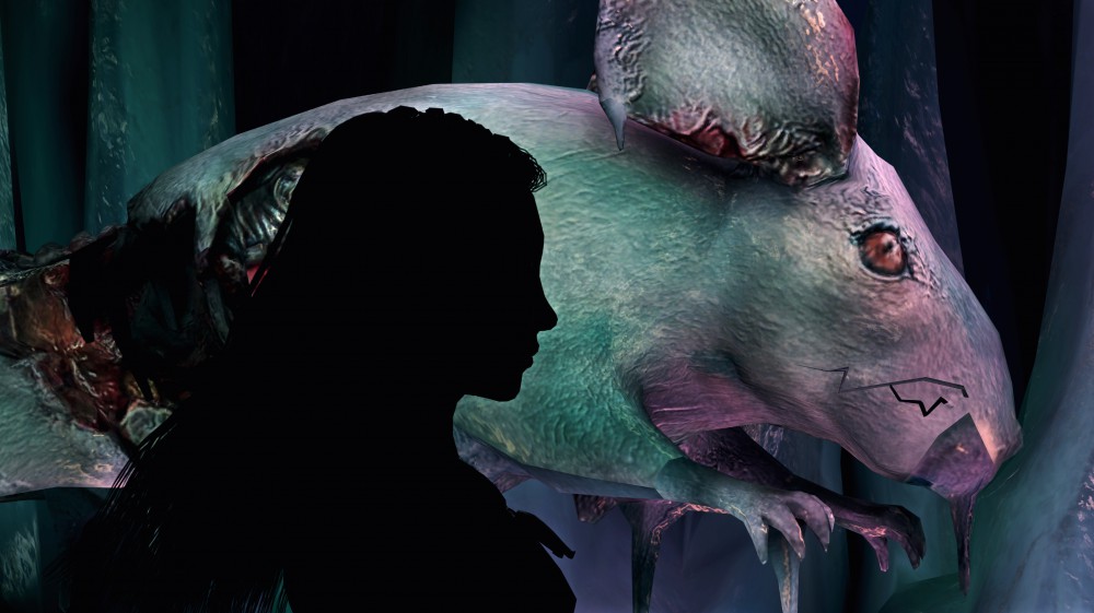 Alice: Madness Returns