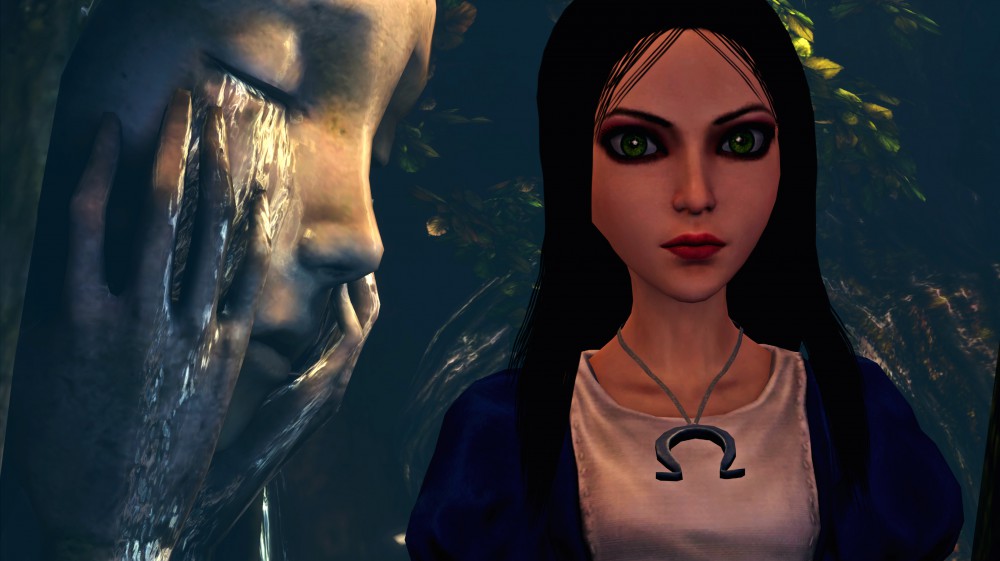 Alice: Madness Returns