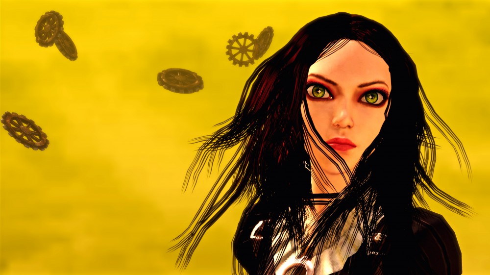 Alice: Madness Returns