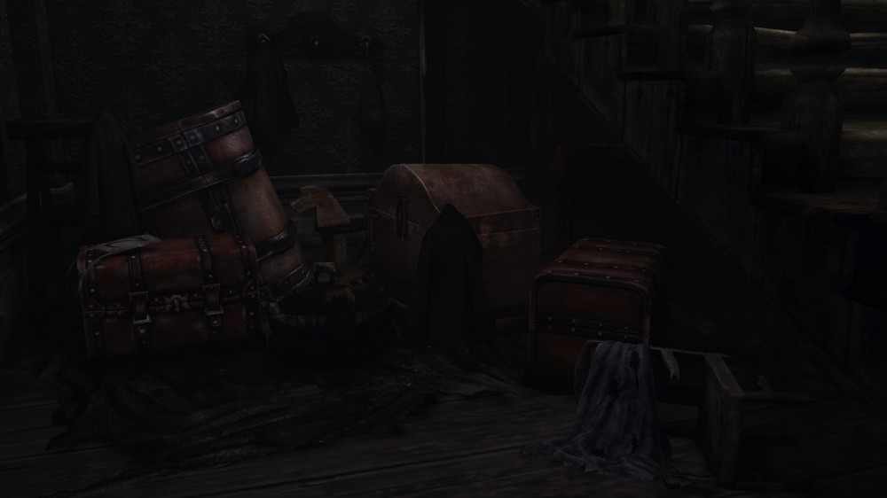 Alice: Madness Returns