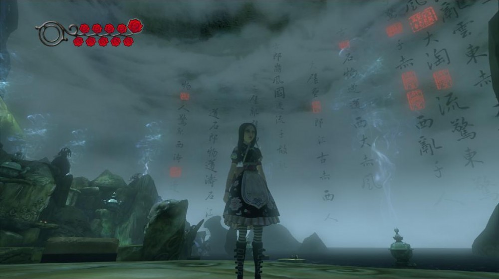 Alice: Madness Returns