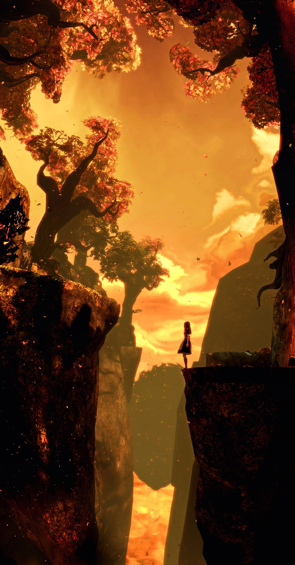 Alice: Madness Returns